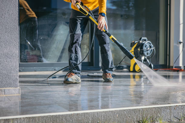 Best Building Exterior Washing  in Lititz, PA