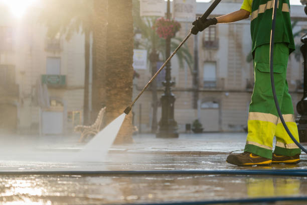 Best Factory Floor Cleaning  in Lititz, PA