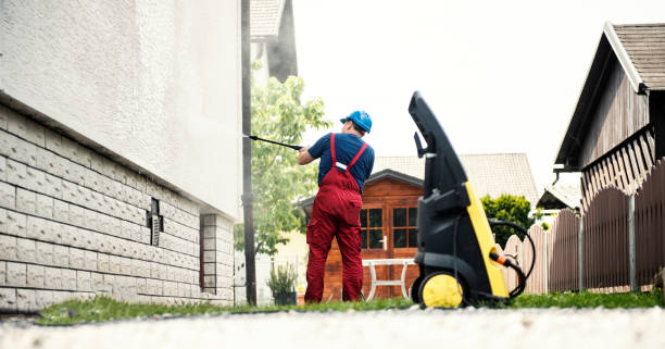 Best Patio and Deck Pressure Washing  in Lititz, PA
